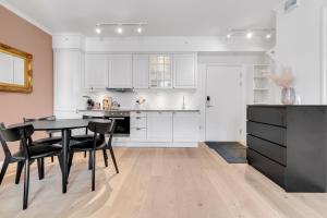 Storgata Apartment I City Center I Arctic Dream