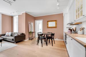 Storgata Apartment I City Center I Arctic Dream