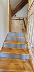 Maisons de vacances Gite Le Come 7 -10 personnes : photos des chambres