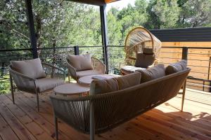 INNOVA TravelVir - Mobhome Casa Nomad