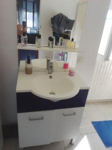 B&B / Chambres d'hotes domdom72 : photos des chambres