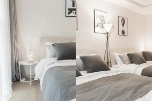 Seoul Station Sky Lounge House