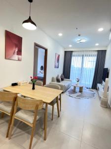 Chung cư Midori Park The Glory ưu đãi giá theo tuần , tháng