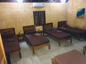 Kitelantis Tent Resort