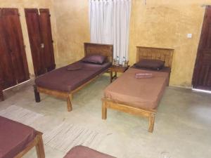 Kitelantis Tent Resort