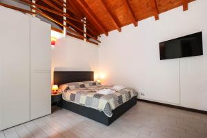 Casa Vacanze Cico - Centro Omegna con Parcheggio