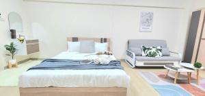 New room DMKairport,BTS, impact 340