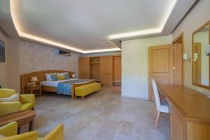 Loryma Luxury Hotel Bozburun