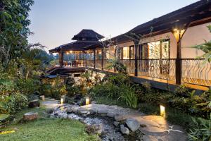 Villa Beji Mawang Ubud by GenuineHost