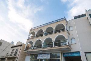 Quattro City Center Apartments