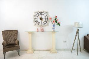 Quattro City Center Apartments