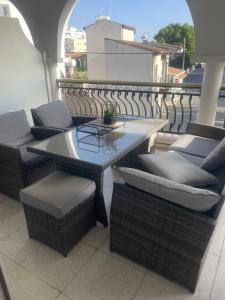 Quattro City Center Apartments