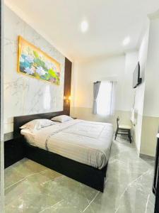 wendy syariah mansion