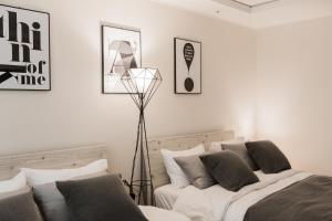 Seoul Station Sky Lounge House