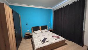 Garden view top center apart