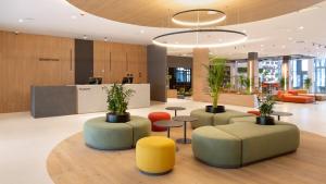 Hotel Pelegrin Plava Laguna