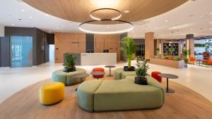 Hotel Pelegrin Plava Laguna