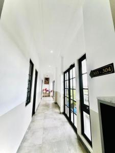 wendy syariah mansion