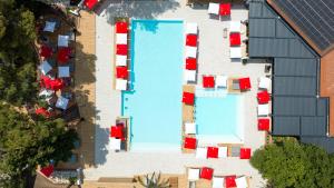 Hotel Pelegrin Plava Laguna