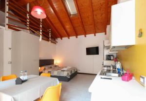 Casa Vacanze Cico - Centro Omegna con Parcheggio