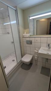 Hotels Ibis Budget La Rochelle Puilboreau : Chambre Double Standard