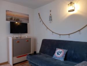Bungalowy BOJA