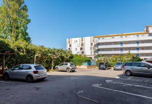 Hotels B&B HOTEL Sete Centre Gare : photos des chambres