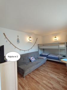 Bungalowy BOJA