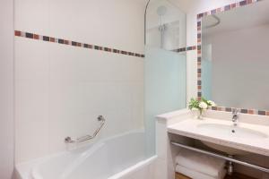 Appart'hotels Fraser Suites Paris La Defense : photos des chambres