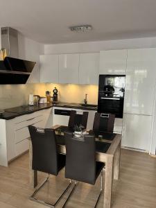 Apartament Polanki nad morzem min 5dni