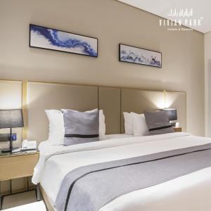 فيفيان بارك الروابى Vivian Park Al Rawabi