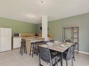 Jardin clos - Maison de plain-pied pour 4 - 3hvězdičkové hotely ve městě Le Tour-du-Parc