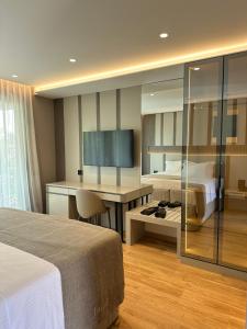 Buzë Boutique Hotel