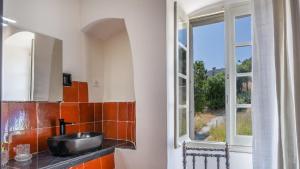 Maisons de vacances Maison A Torra : photos des chambres