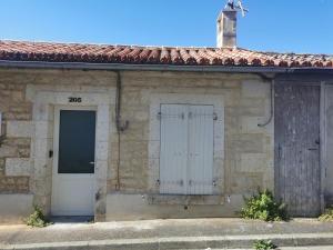 Maisons de vacances Angouleme City Break : photos des chambres