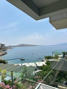 Buzë Boutique Hotel