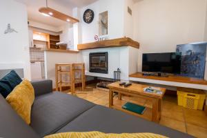 Maisons de vacances Gite Logement 2/4 personnes - Village de gites des Vignes : photos des chambres