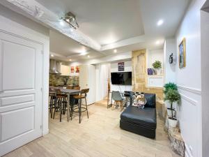 19 Atelier Montorgueil