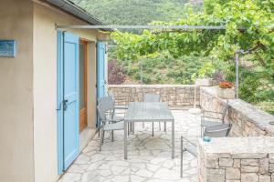 Maisons de vacances Gite Logement 4/6 personnes - Village de gites des Vignes : photos des chambres
