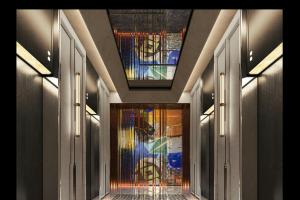 JW Marriott Hotel and Suites Saigon