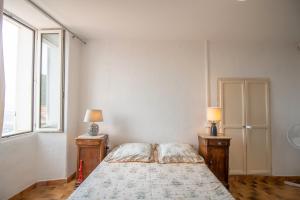 Appartement vue mer 4 personnes