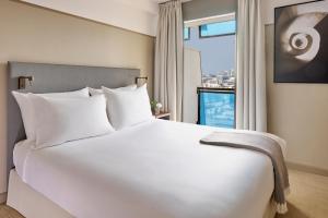 Appart'hotels Fraser Suites Paris La Defense : photos des chambres