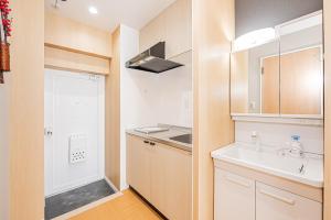 Komorebi Asakusa 302 Cozy 6P Stay The 77 House Tokyo