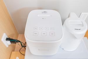 Komorebi Asakusa 302 Cozy 6P Stay The 77 House Tokyo