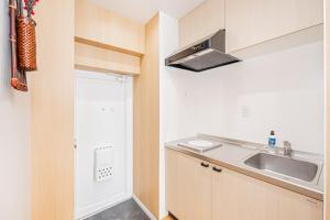 Komorebi Asakusa 302 Cozy 6P Stay The 77 House Tokyo