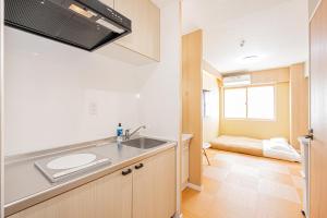 Komorebi Asakusa 302 Cozy 6P Stay The 77 House Tokyo