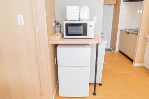 Komorebi Asakusa 302 Cozy 6P Stay The 77 House Tokyo