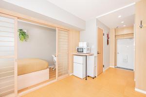 Komorebi Asakusa 302 Cozy 6P Stay The 77 House Tokyo