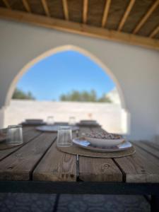 Villa La Lagune, Charme et Sérénité à Djerba