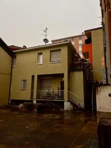 Soperga Central Suites